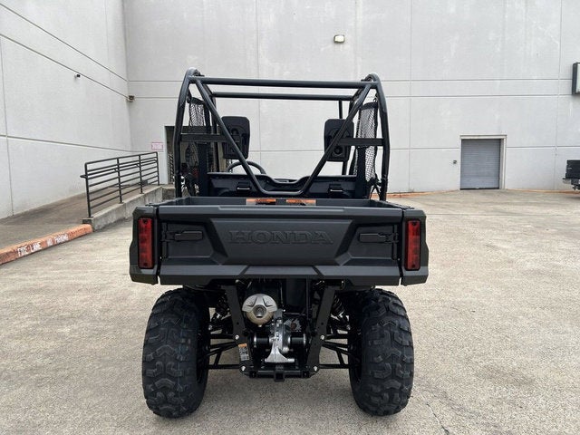 2026 Honda Pioneer 520 Base