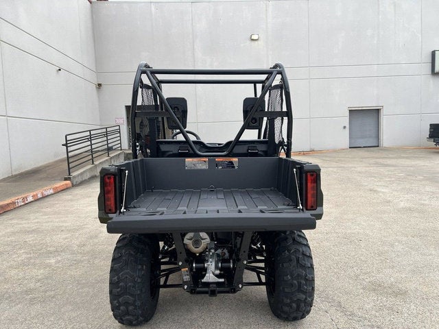 2026 Honda Pioneer 520 Base