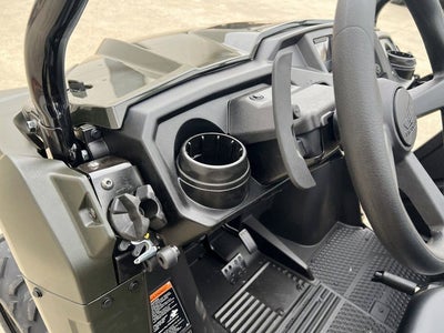2026 Honda Pioneer 520 Base