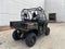 2026 Honda Pioneer 520 Base