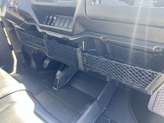 2025 Honda Pioneer 1000-6 Deluxe Crew Base