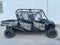 2025 Honda Pioneer 1000-6 Deluxe Crew TrueTimber Atera Camo Base