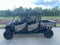 2025 Honda Pioneer 1000-6 Deluxe Crew TrueTimber Atera Camo Base