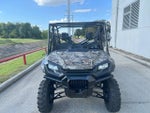 2025 Honda Pioneer 1000-6 Deluxe Crew TrueTimber Atera Camo Base