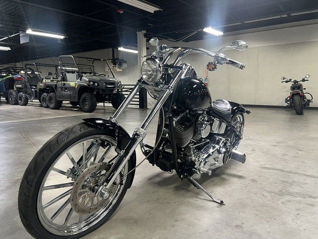 2004 THUNDERMOUNTAIN GRANITE Base