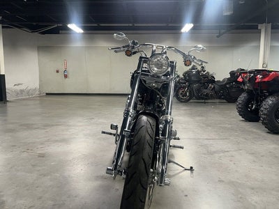 2004 THUNDERMOUNTAIN GRANITE Base