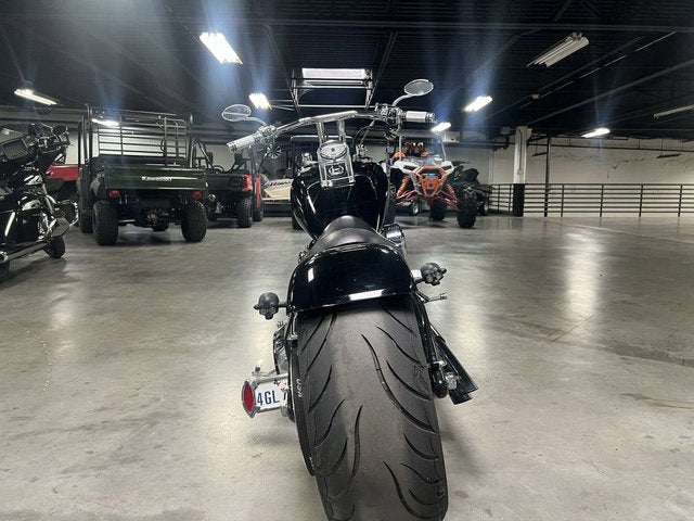 2004 THUNDERMOUNTAIN GRANITE Base