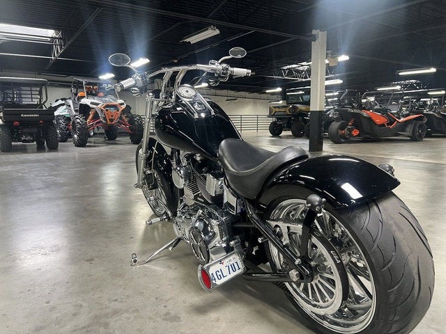 2004 THUNDERMOUNTAIN GRANITE Base