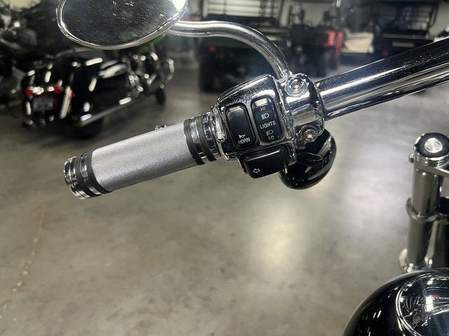 2004 THUNDERMOUNTAIN GRANITE Base