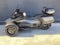 2026 Can-Am Spyder RT Limited Dark Base