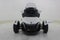 2026 Can-Am Spyder RT Limited Platine Base