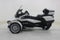 2026 Can-Am Spyder RT Limited Platine Base