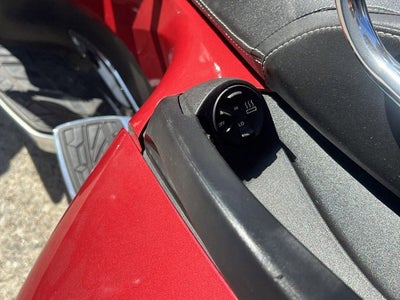 2015 Can-Am Spyder RT 6-Speed Manual (SM6)