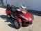 2015 Can-Am Spyder RT 6-Speed Manual (SM6)