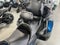 2024 Can-Am Spyder F3 Limited Dark Wheels Sea-To-Sky