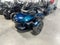 2024 Can-Am Spyder F3 Limited Dark Wheels Sea-To-Sky