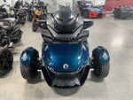 2024 Can-Am Spyder F3 Limited Dark Wheels Sea-To-Sky