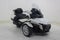 2026 Can-Am Spyder RT Limited Platine Base