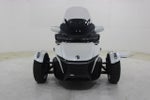 2026 Can-Am Spyder RT Limited Platine Base