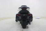 2026 Can-Am Spyder RT Limited Platine Base