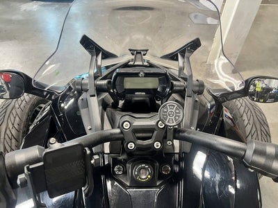 2022 Can-Am Spyder F3 S Special Series