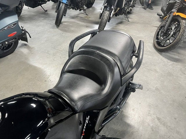 2022 Can-Am Spyder F3 S Special Series
