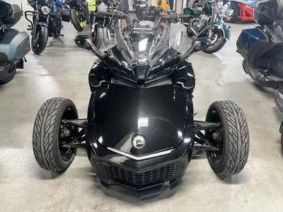 2022 Can-Am Spyder F3 S Special Series