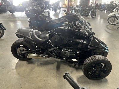2022 Can-Am Spyder F3 S Special Series