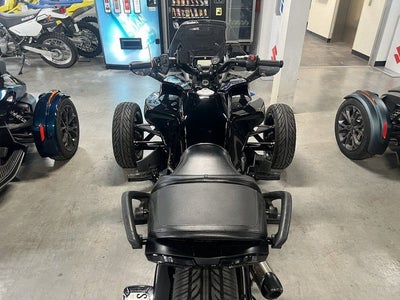 2022 Can-Am Spyder F3 S Special Series