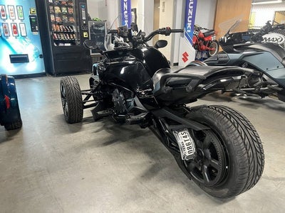 2022 Can-Am Spyder F3 S Special Series