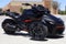 2026 Can-Am Spyder F3-S Base