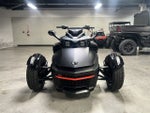2026 Can-Am Spyder F3-S Base