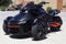 2026 Can-Am Spyder F3-S Base
