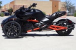 2026 Can-Am Spyder F3-S Base
