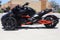 2026 Can-Am Spyder F3-S Base