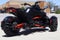 2026 Can-Am Spyder F3-S Base