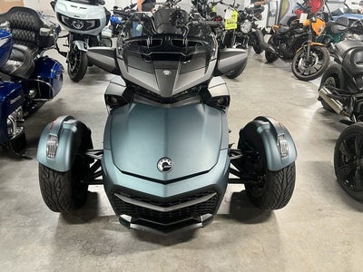 2023 Can-Am Spyder F3 Limited Special Series