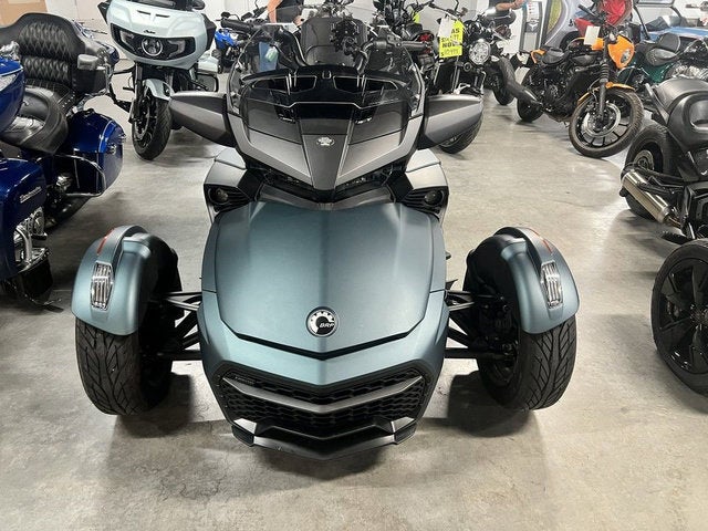 2023 Can-Am Spyder F3 Limited Special Series