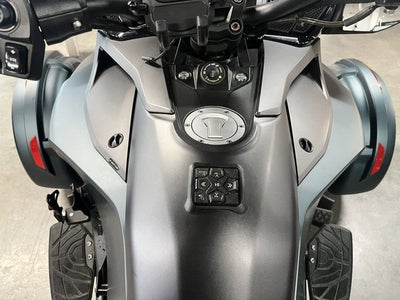 2023 Can-Am Spyder F3 Limited Special Series