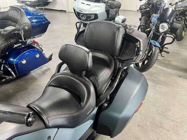 2023 Can-Am Spyder F3 Limited Special Series