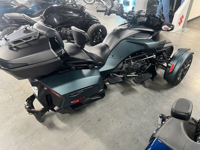 2023 Can-Am Spyder F3 Limited Special Series