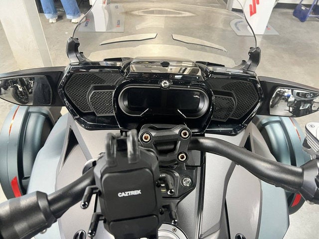 2023 Can-Am Spyder F3 Limited Special Series