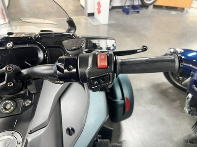 2023 Can-Am Spyder F3 Limited Special Series