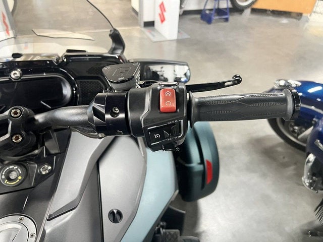 2023 Can-Am Spyder F3 Limited Special Series