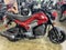 2026 Honda Navi Pearl Red Blue Metallic