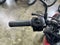 2026 Honda Navi Pearl Red Blue Metallic
