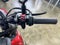 2026 Honda Navi Pearl Red Blue Metallic