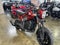 2026 Honda Navi Pearl Red Blue Metallic