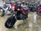 2026 Honda Navi Pearl Red Blue Metallic