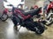 2026 Honda Navi Pearl Red Blue Metallic
